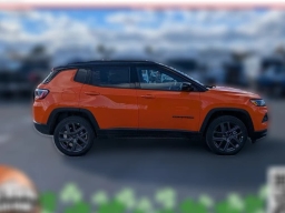 Jeep Compass Limited Altitude 4x4 2026