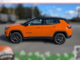 Jeep Compass Limited Altitude 4x4 2026
