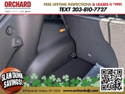 Jeep Compass Limited Altitude 4x4 2026