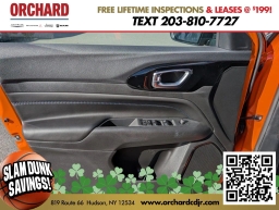 Jeep Compass Limited Altitude 4x4 2026