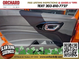 Jeep Compass Limited Altitude 4x4 2026