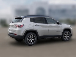 Jeep Compass Limited 4x4 2026
