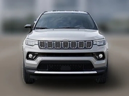 Jeep Compass Limited 4x4 2026