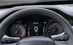 Jeep Compass Limited 4x4 2026