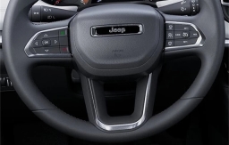 Jeep Compass Limited 4x4 2026