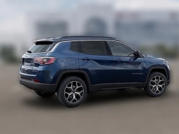 Jeep Compass Limited 4x4 2026