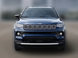 Jeep Compass Limited 4x4 2026