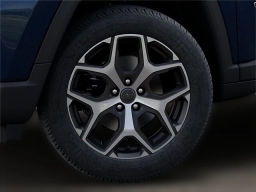 Jeep Compass Limited 4x4 2026