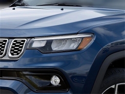 Jeep Compass Limited 4x4 2026