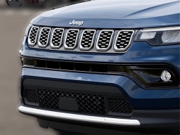 Jeep Compass Limited 4x4 2026