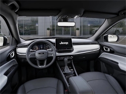 Jeep Compass Limited 4x4 2026