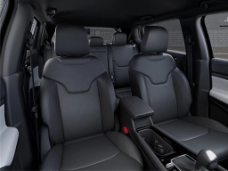 Jeep Compass Limited 4x4 2026