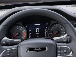 Jeep Compass Limited 4x4 2026