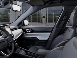 Jeep Compass Limited 4x4 2026