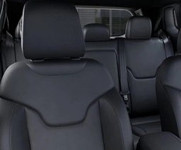 Jeep Compass Limited 4x4 2026