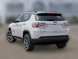 Jeep Compass Limited Altitude 4x4 2026