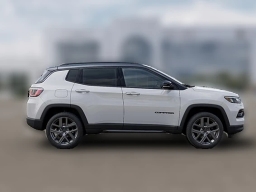 Jeep Compass Limited Altitude 4x4 2026