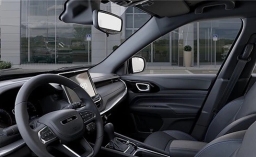 Jeep Compass Limited Altitude 4x4 2026