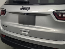 Jeep Compass Limited 4x4 2026