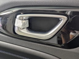 Jeep Compass Limited 4x4 2026