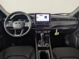 Jeep Compass Limited 4x4 2026