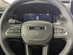 Jeep Compass Limited 4x4 2026