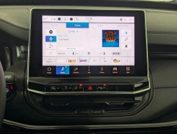 Jeep Compass Limited 4x4 2026