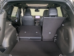 Jeep Compass Limited 4x4 2026