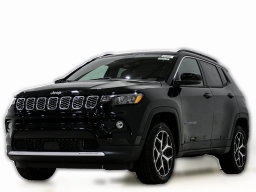 Jeep Compass Limited 4x4 2026