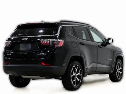 Jeep Compass Limited 4x4 2026