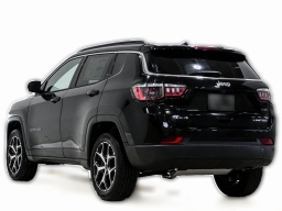 Jeep Compass Limited 4x4 2026