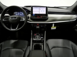 Jeep Compass Limited 4x4 2026