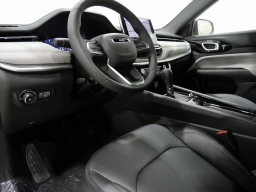 Jeep Compass Limited 4x4 2026