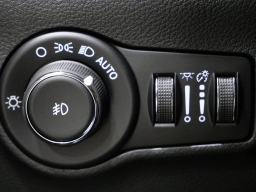 Jeep Compass Limited 4x4 2026