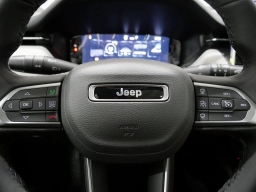 Jeep Compass Limited 4x4 2026