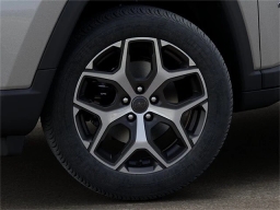 Jeep Compass Limited 4x4 2026