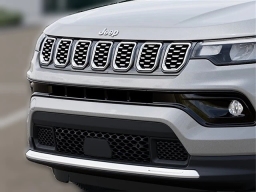 Jeep Compass Limited 4x4 2026