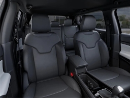 Jeep Compass Limited 4x4 2026
