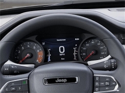 Jeep Compass Limited 4x4 2026