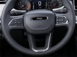 Jeep Compass Limited 4x4 2026