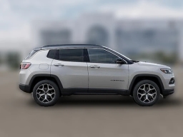 Jeep Compass Limited 4x4 2026