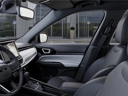 Jeep Compass Limited 4x4 2026
