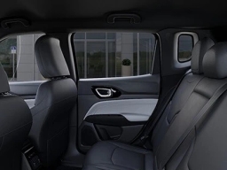 Jeep Compass Limited 4x4 2026