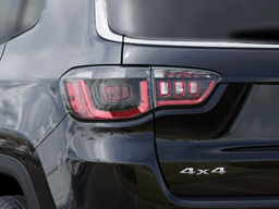 Jeep Compass Limited 4x4 2025