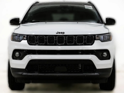 Jeep Compass Limited Altitude 4x4 2026