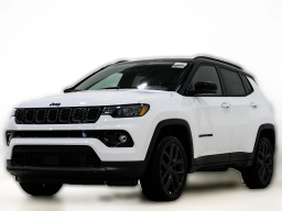 Jeep Compass Limited Altitude 4x4 2026