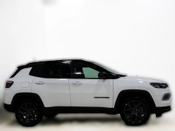 Jeep Compass Limited Altitude 4x4 2026
