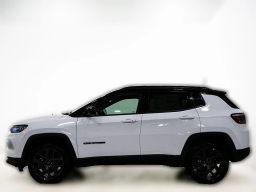 Jeep Compass Limited Altitude 4x4 2026