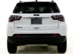 Jeep Compass Limited Altitude 4x4 2026