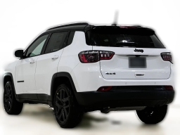 Jeep Compass Limited Altitude 4x4 2026